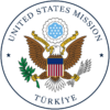 U.S. Embassy Ankara